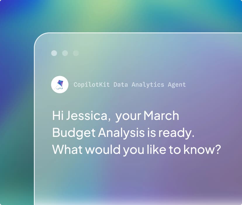Case study: CopilotKit – brand and website design