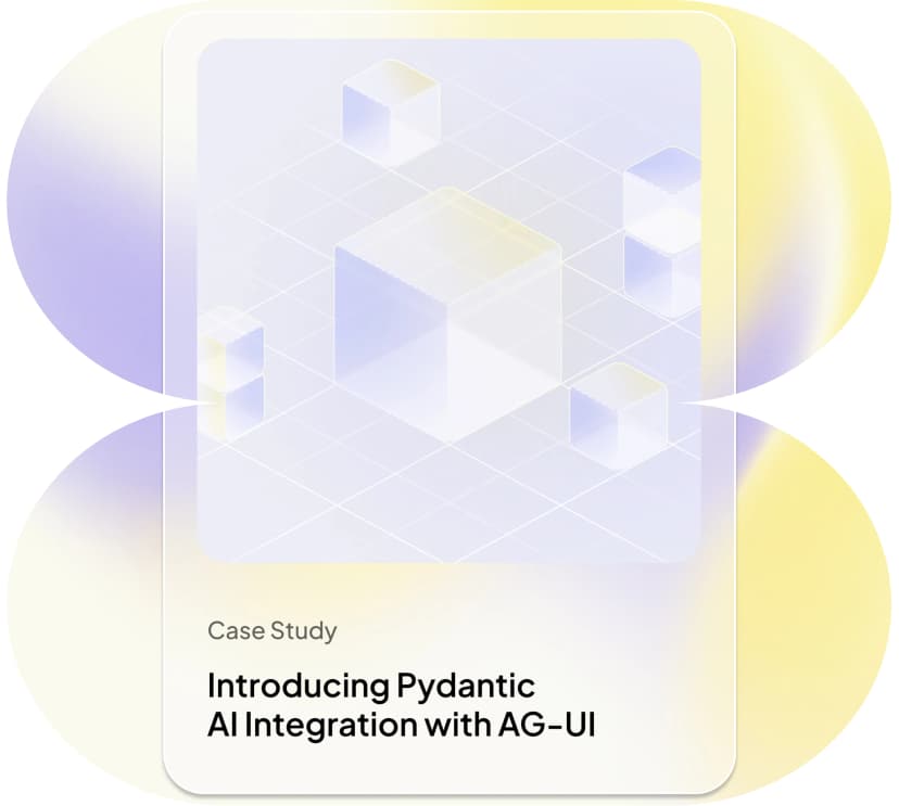 Case study: CopilotKit – brand and website design