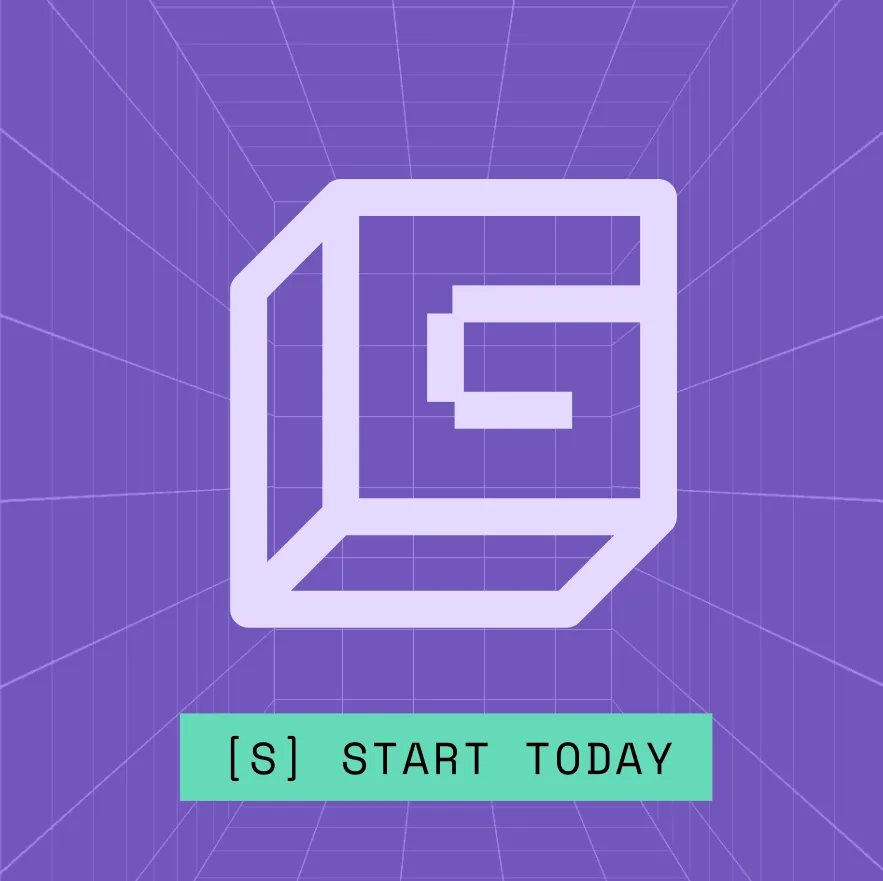 Case study: Gbox – blueprint-inspired brand system for AI agent infrastructure