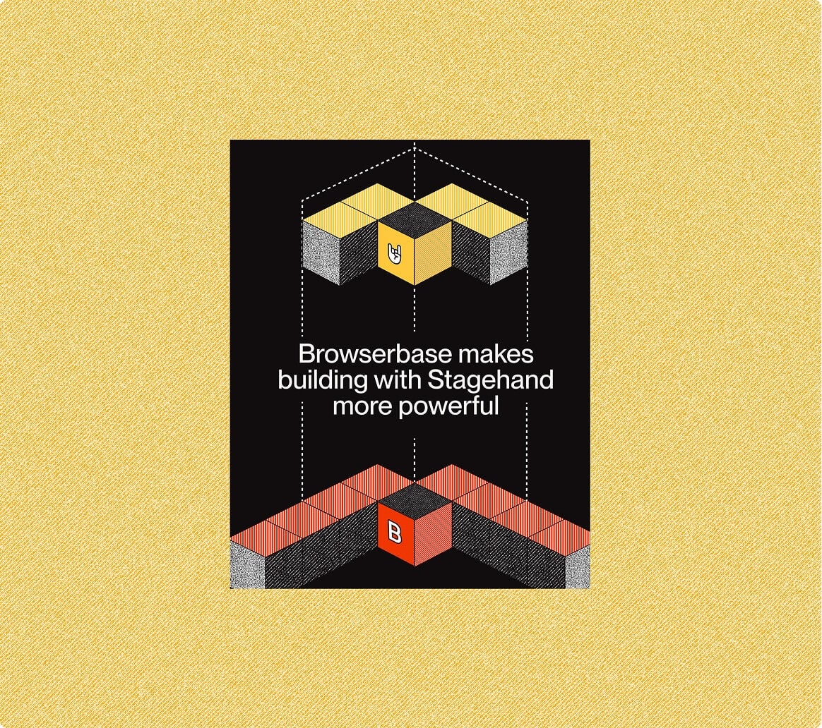 Case study: Browserbase – website revamp & UI enhancements