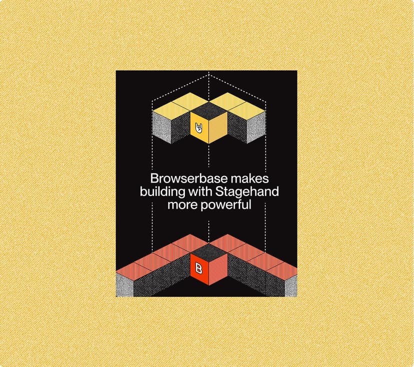 Case study: Browserbase – website revamp & UI enhancements
