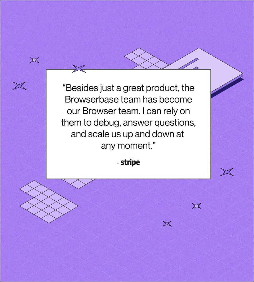 browserbase testimonial stripe