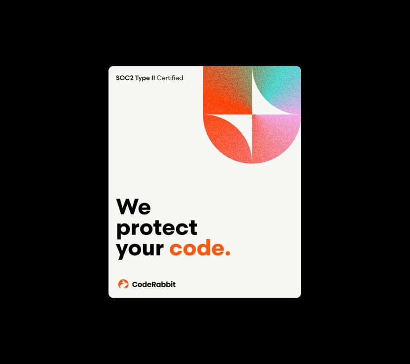 Case study: CodeRabbit - product marketing site & brand visuals