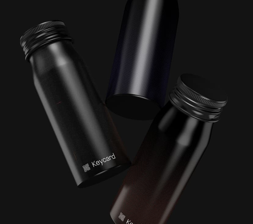 Case study: Keycard – brand new website