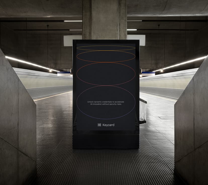 Case study: Keycard – brand new website