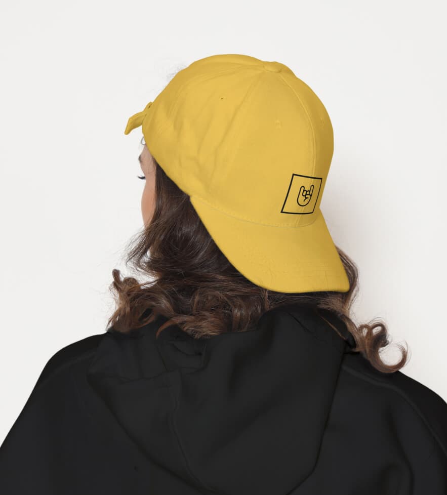 browserbase yellow hat logo